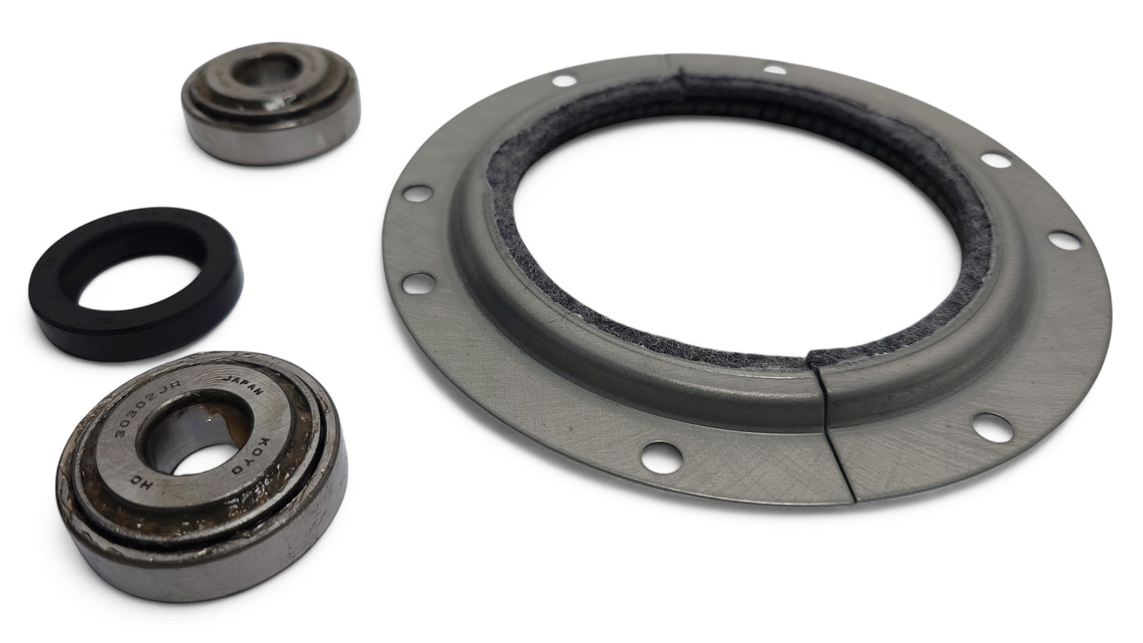 Autohaus Fürst Onlineshop - Stützlager bzw Achsschenkelbolzenlager